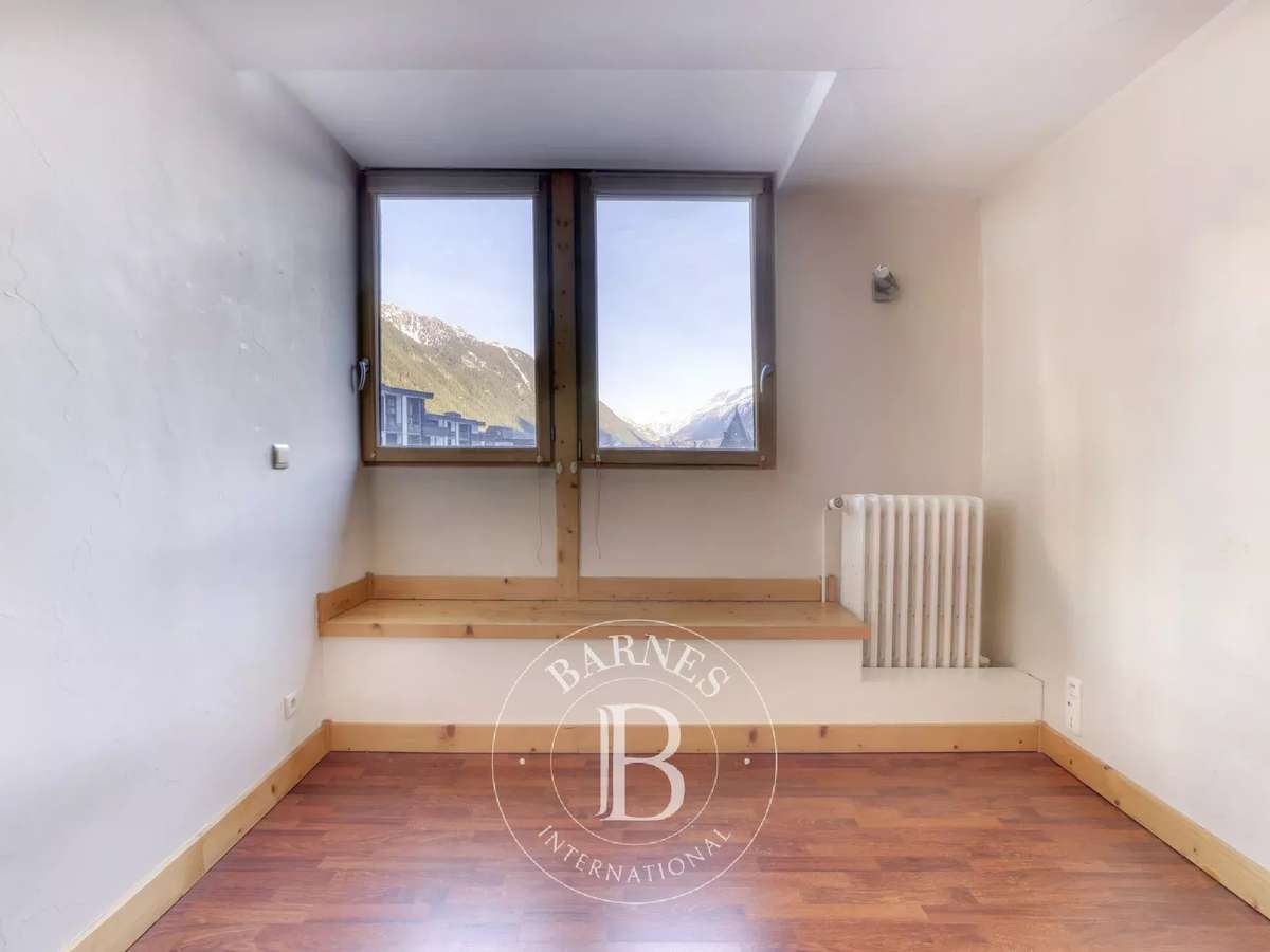 Appartement Chamonix-Mont-Blanc