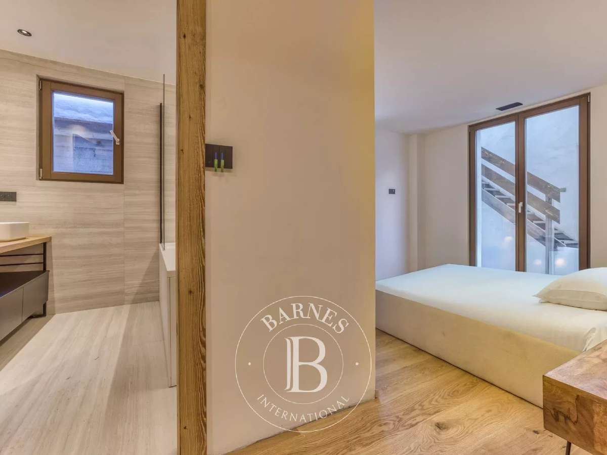 Apartment Chamonix-Mont-Blanc