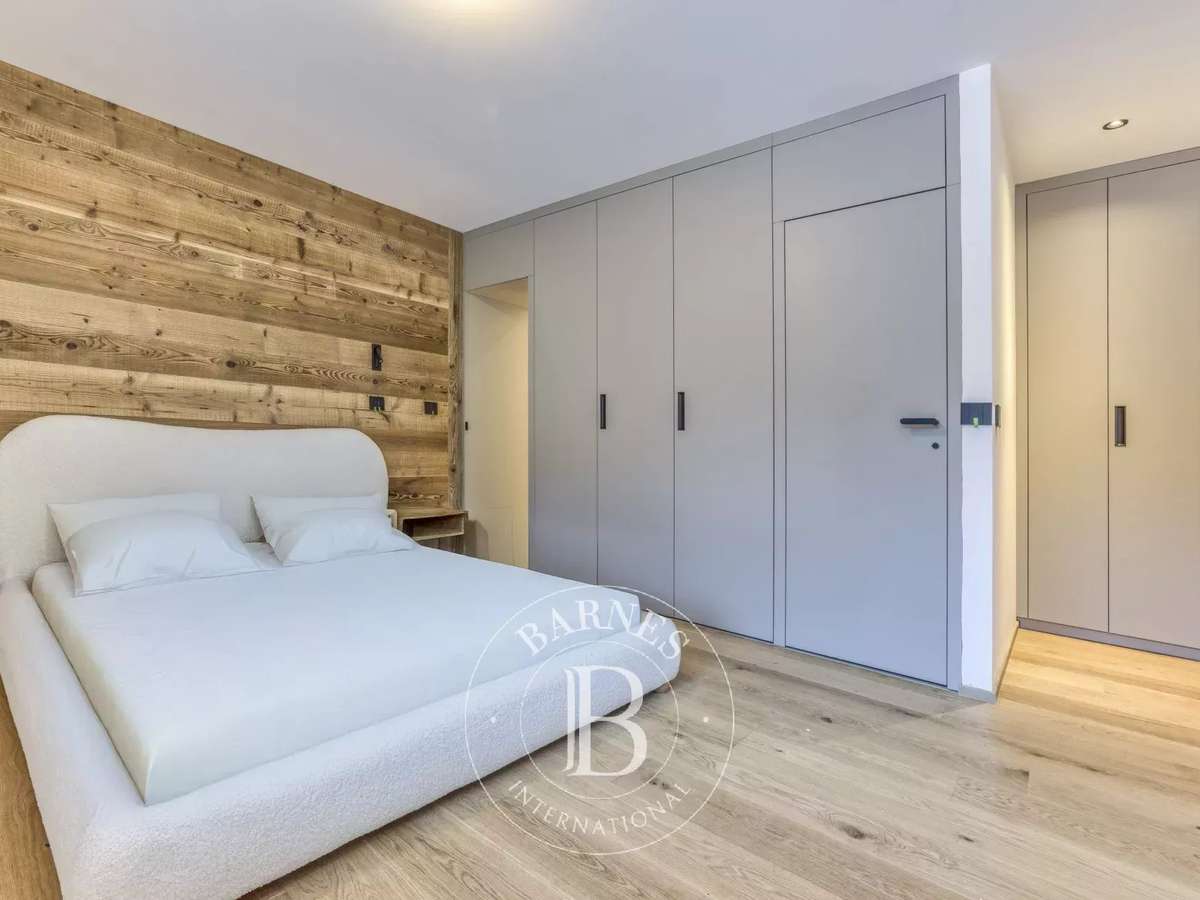 Apartment Chamonix-Mont-Blanc