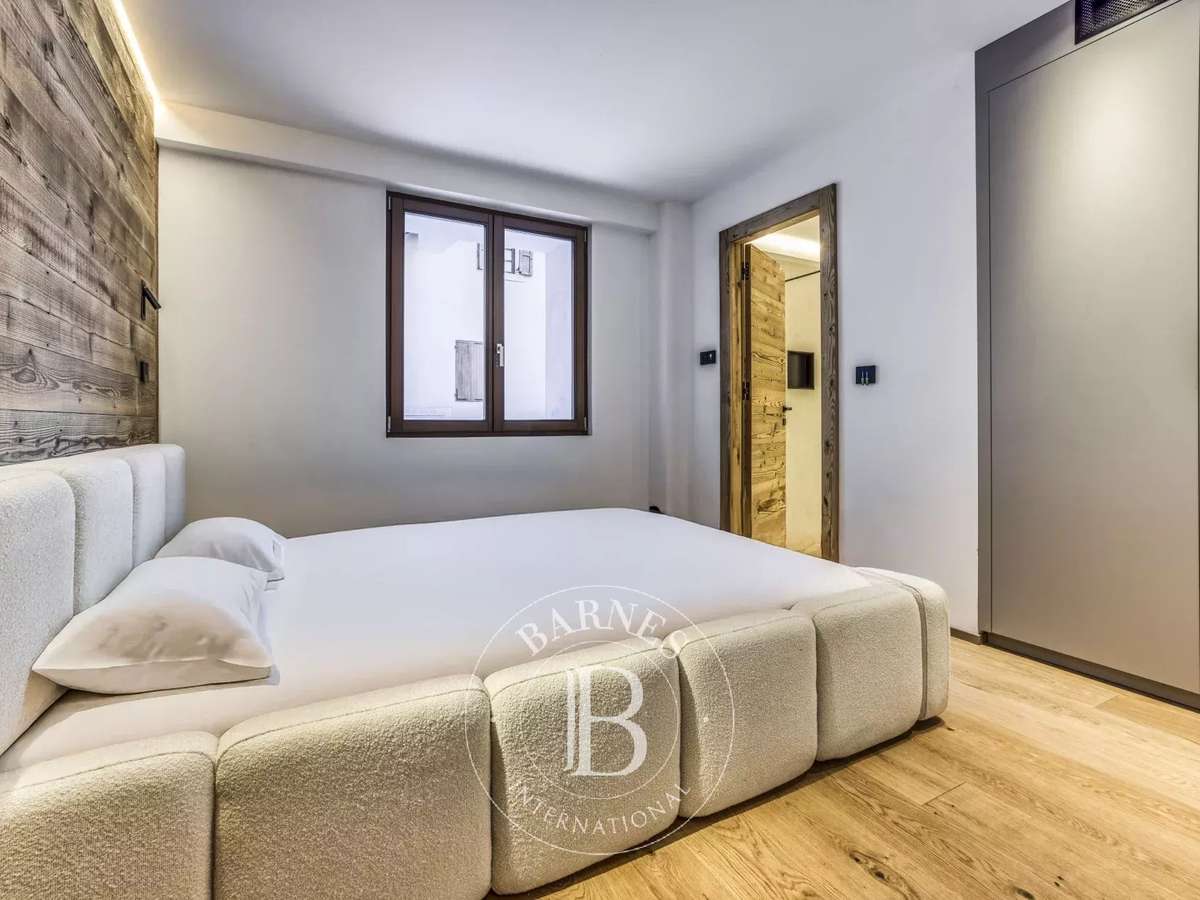 Apartment Chamonix-Mont-Blanc