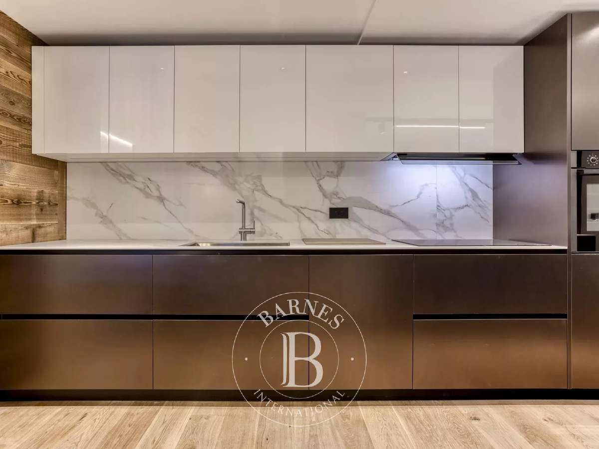 Apartment Chamonix-Mont-Blanc