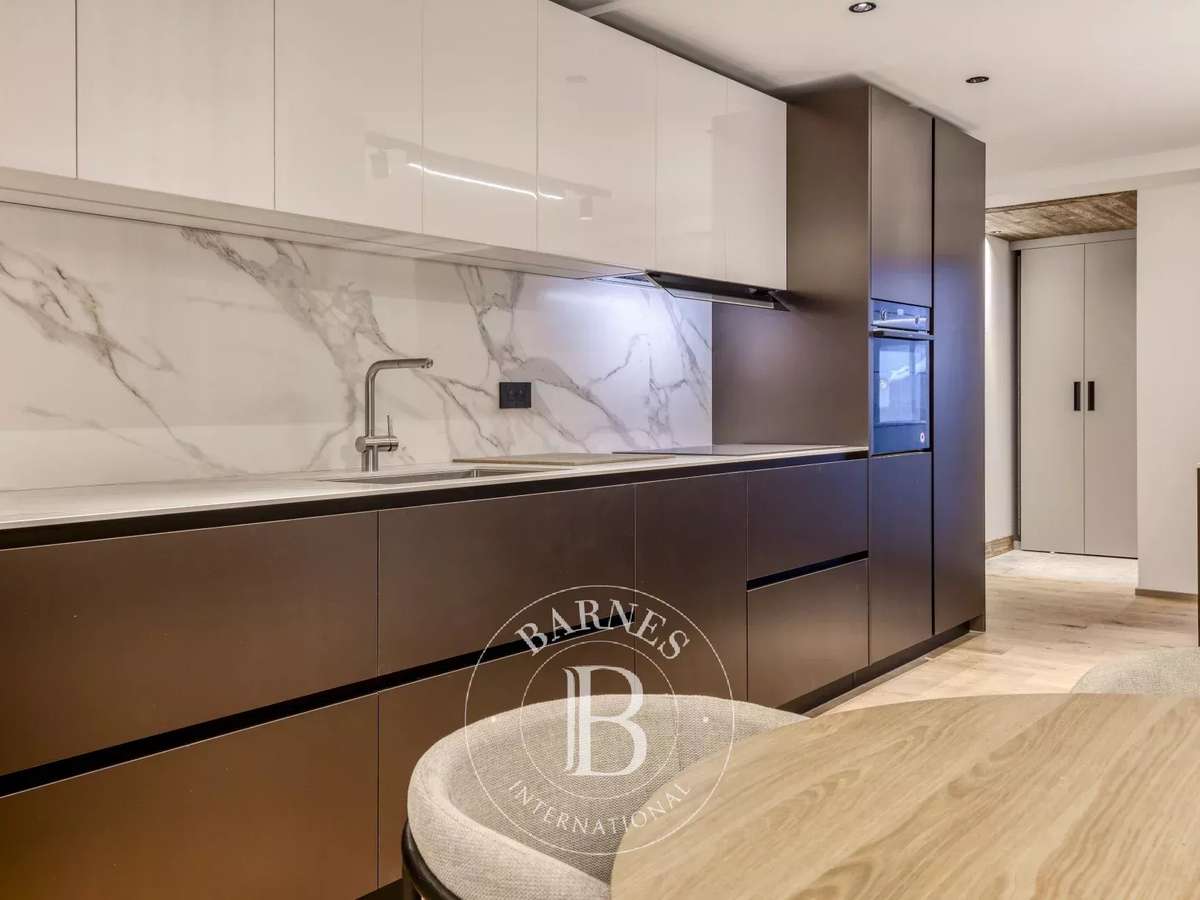 Apartment Chamonix-Mont-Blanc