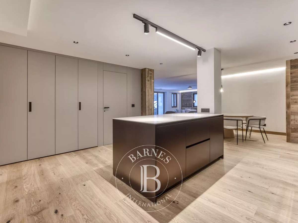 Apartment Chamonix-Mont-Blanc