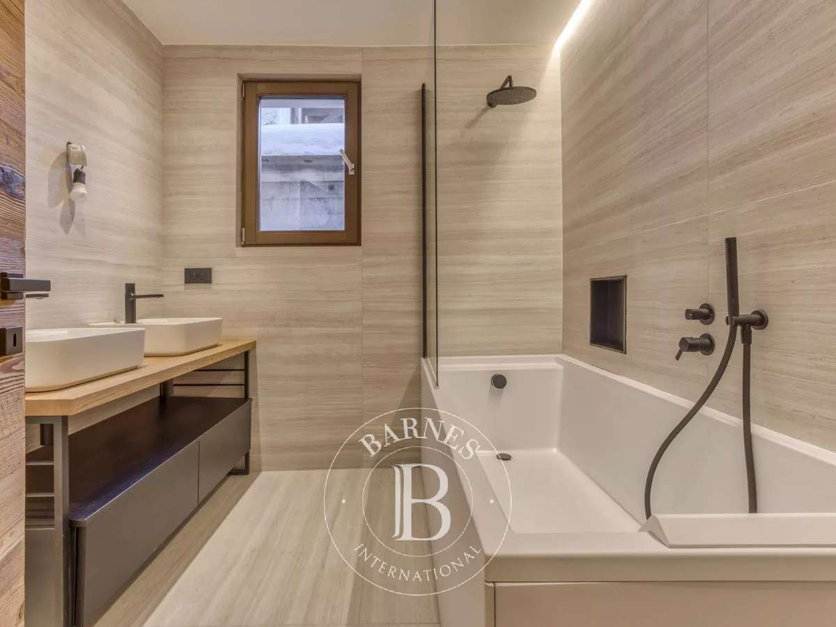 Apartment Chamonix-Mont-Blanc