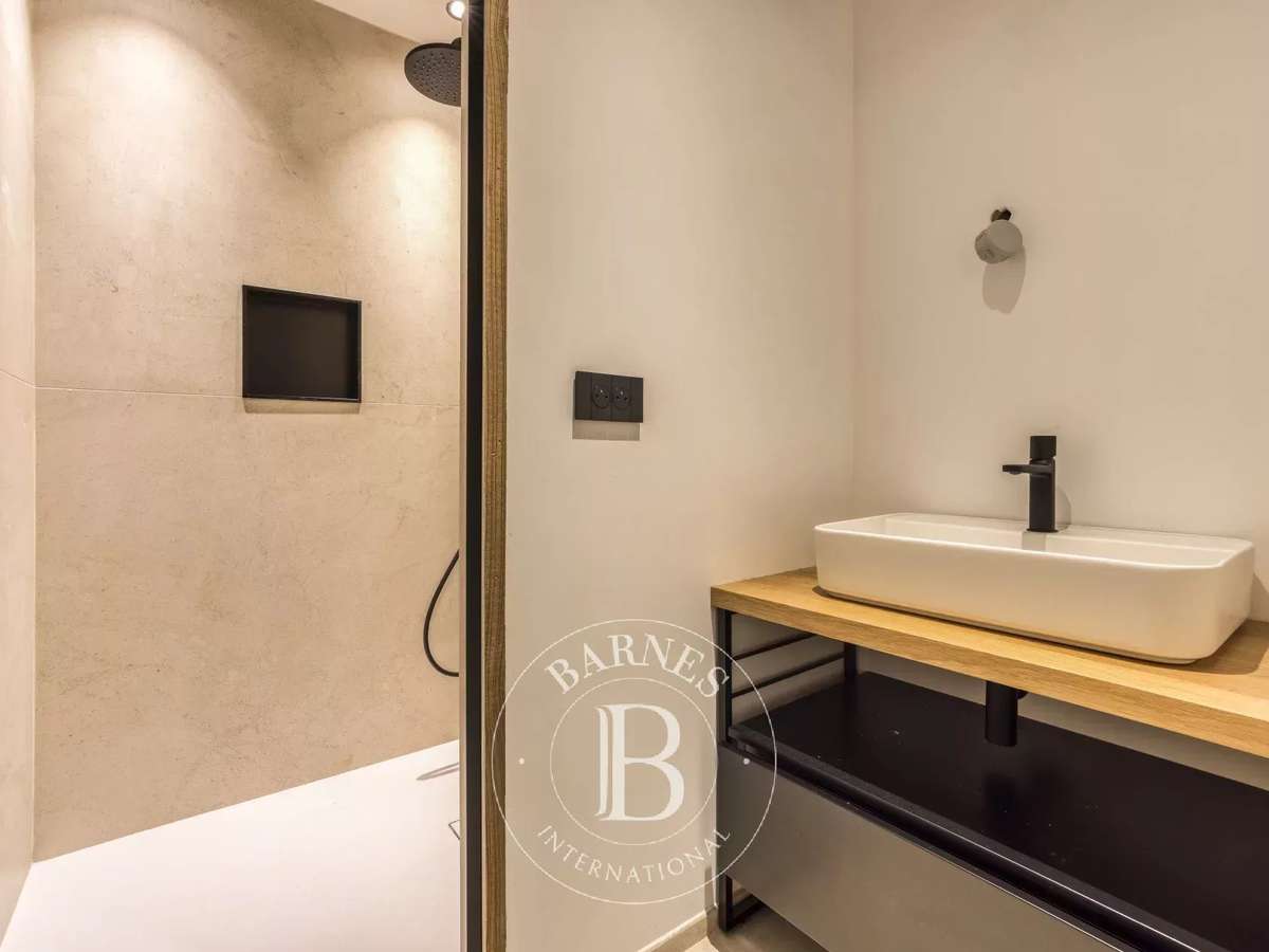 Apartment Chamonix-Mont-Blanc