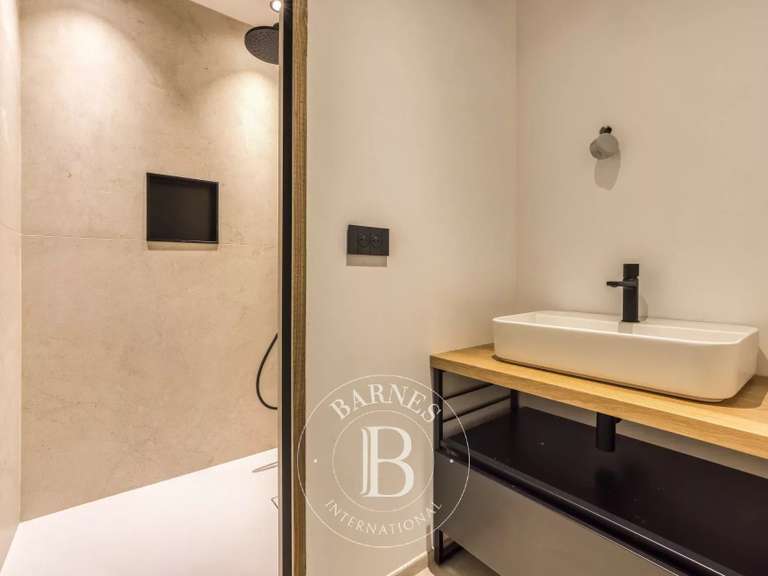 Apartment Chamonix-Mont-Blanc - 3 bedrooms - 135m²