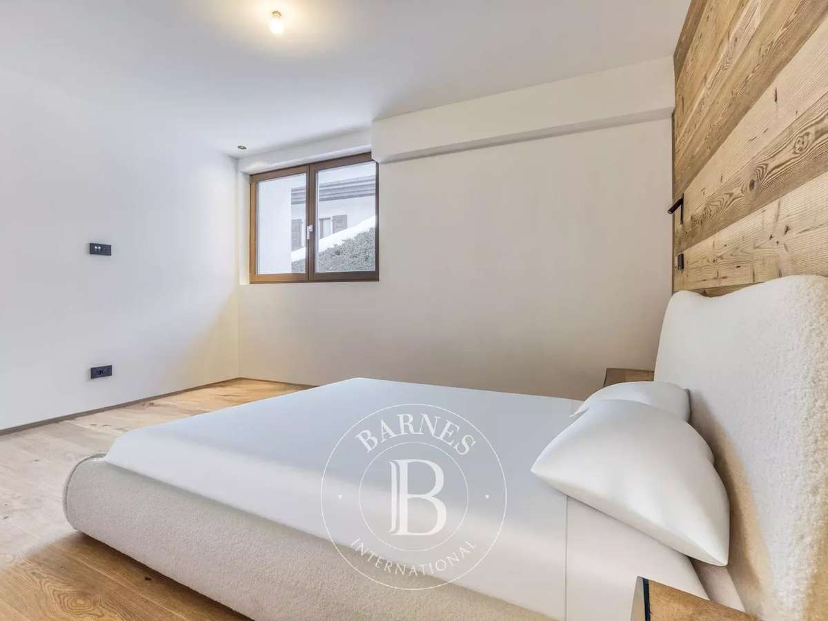 Apartment Chamonix-Mont-Blanc