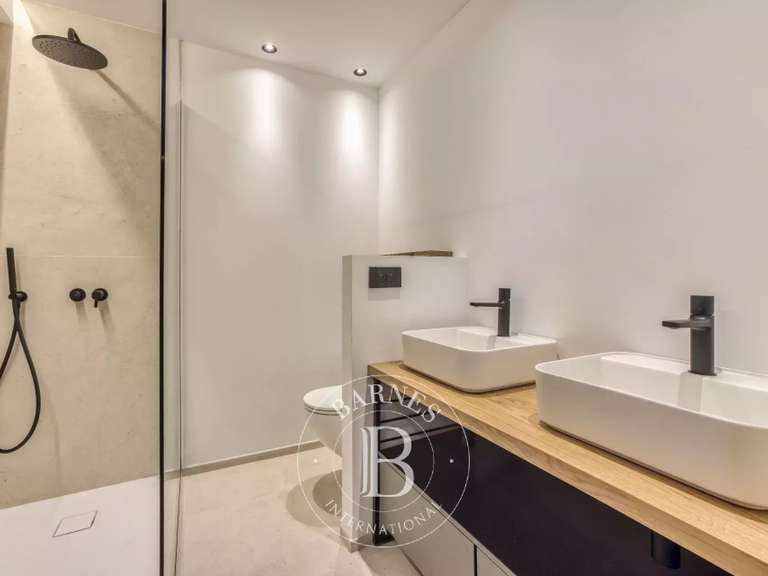 Apartment Chamonix-Mont-Blanc - 3 bedrooms - 135m²