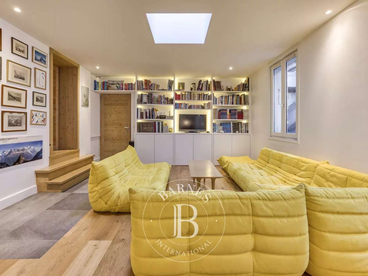 Appartement Chamonix-Mont-Blanc