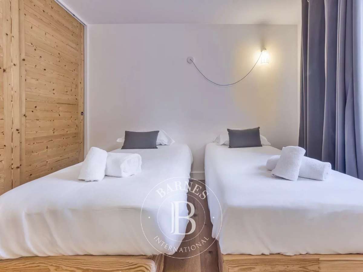 Appartement Chamonix-Mont-Blanc