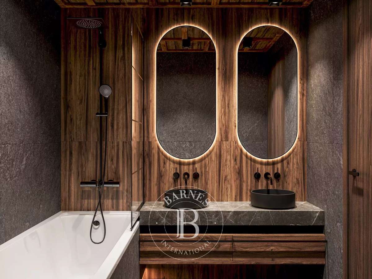 Appartement Chamonix-Mont-Blanc