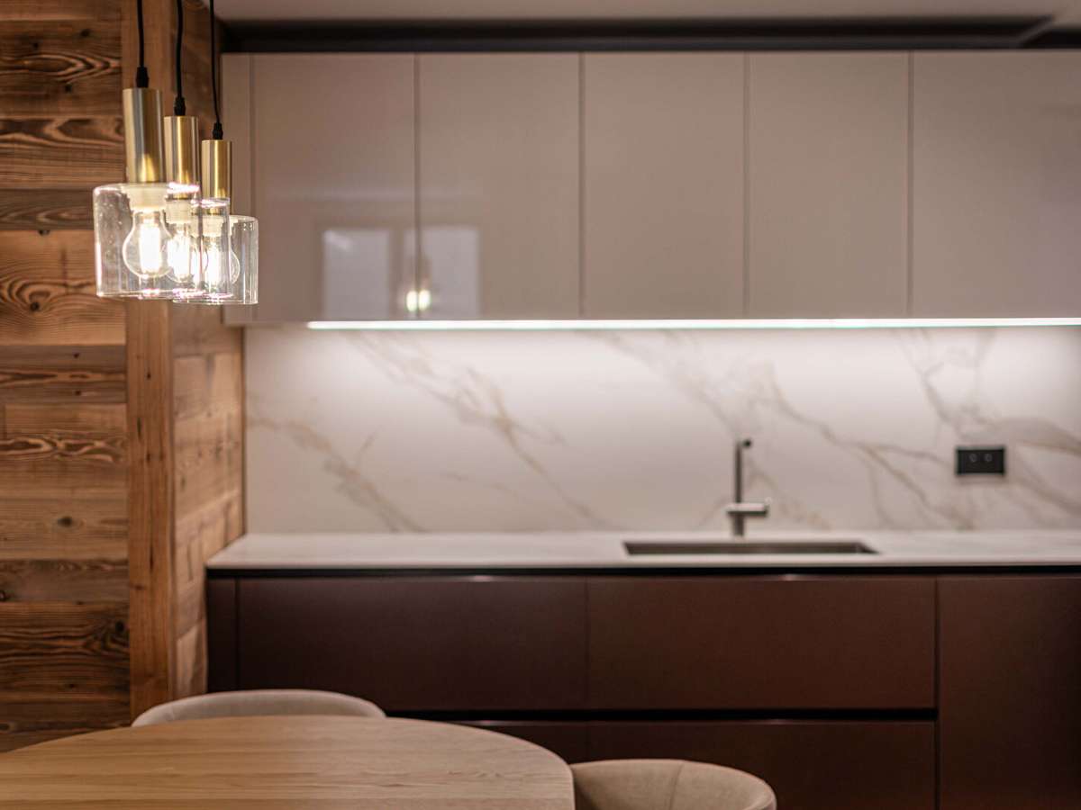 Appartement Chamonix-Mont-Blanc