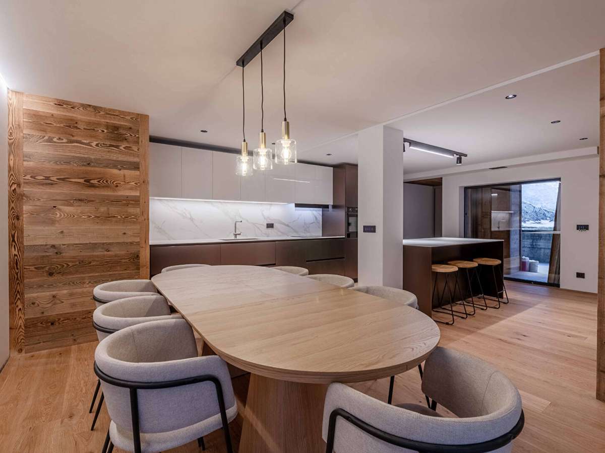 Appartement Chamonix-Mont-Blanc