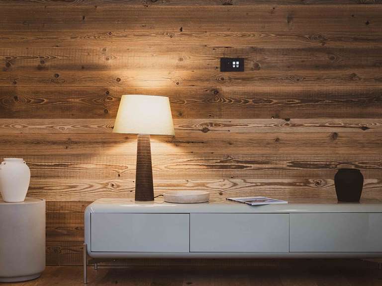 Appartement Chamonix-Mont-Blanc - 3 chambres - 132m²