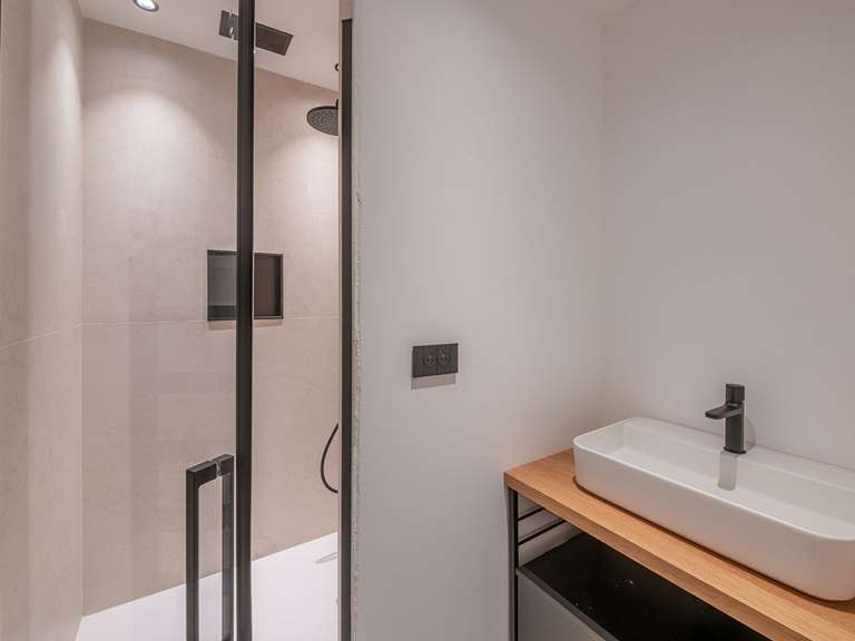 Appartement Chamonix-Mont-Blanc - 3 chambres - 132m²