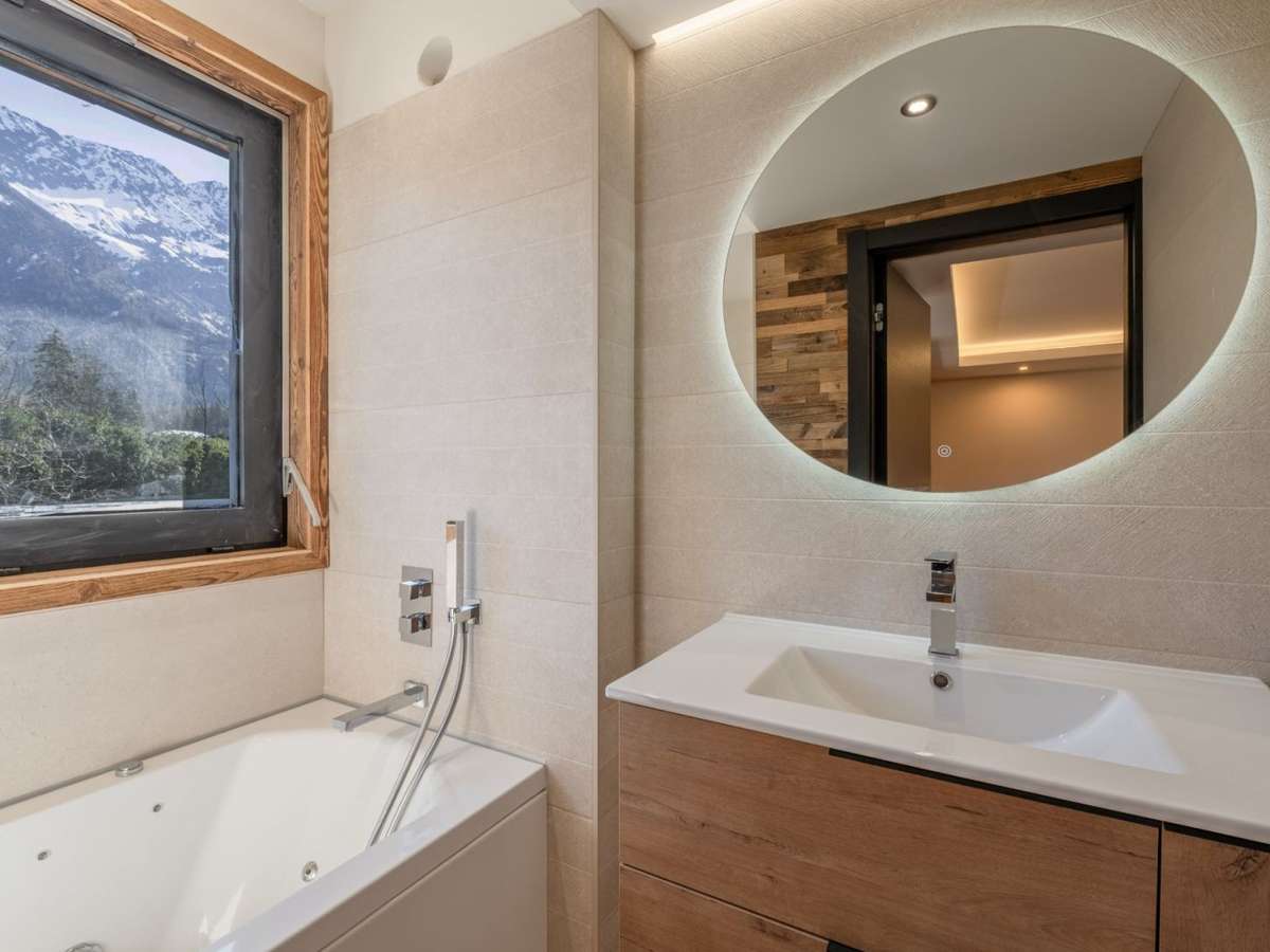 Appartement Chamonix-Mont-Blanc