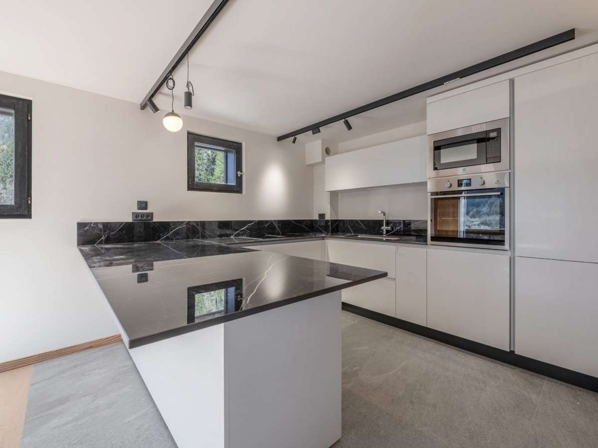 Appartement Chamonix-Mont-Blanc