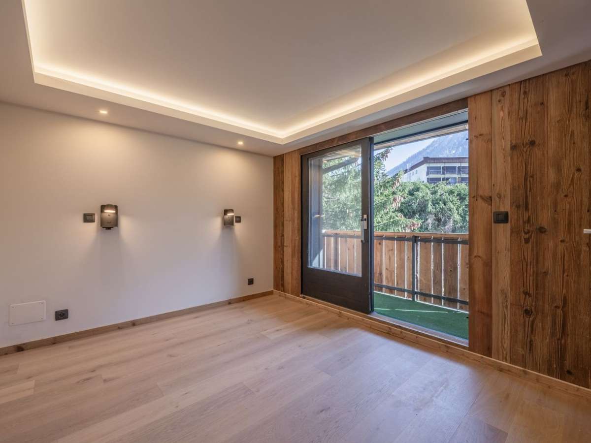 Appartement Chamonix-Mont-Blanc