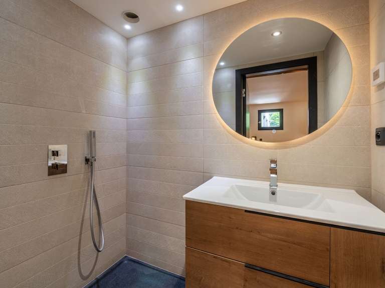 Appartement Chamonix-Mont-Blanc - 3 chambres - 81m²