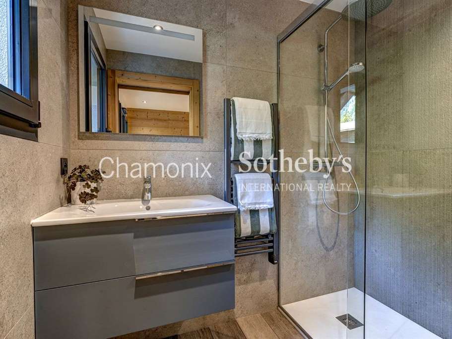 Appartement Chamonix-Mont-Blanc