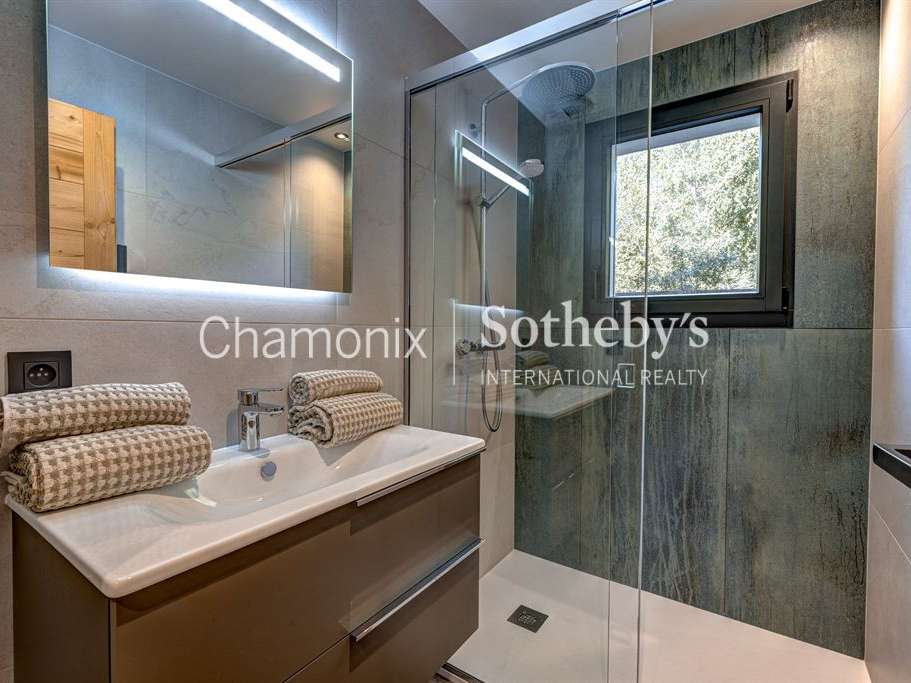 Appartement Chamonix-Mont-Blanc