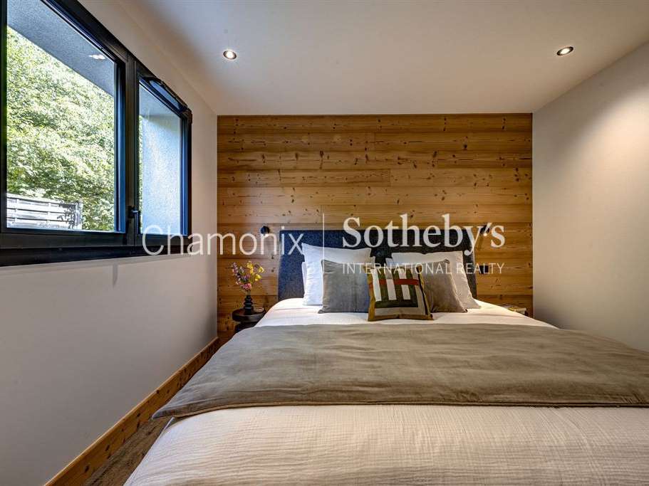 Appartement Chamonix-Mont-Blanc