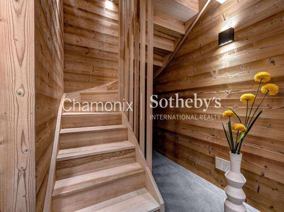 Appartement Chamonix-Mont-Blanc