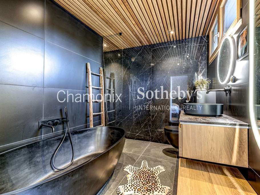 Appartement Chamonix-Mont-Blanc