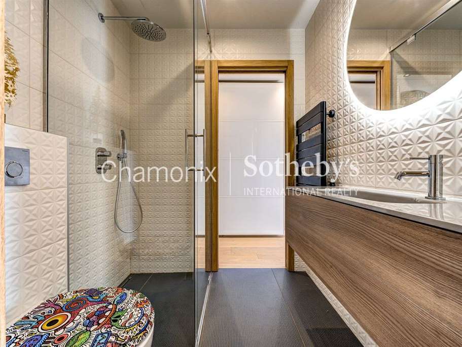 Appartement Chamonix-Mont-Blanc