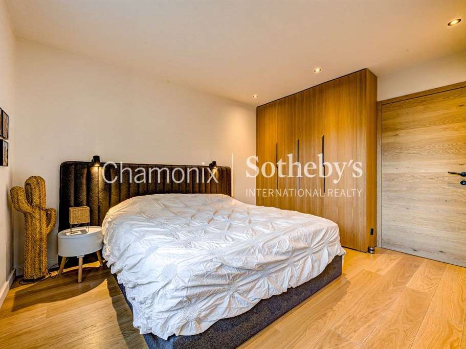 Appartement Chamonix-Mont-Blanc