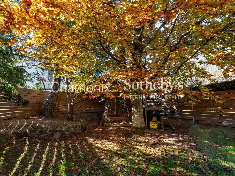 Appartement Chamonix-Mont-Blanc