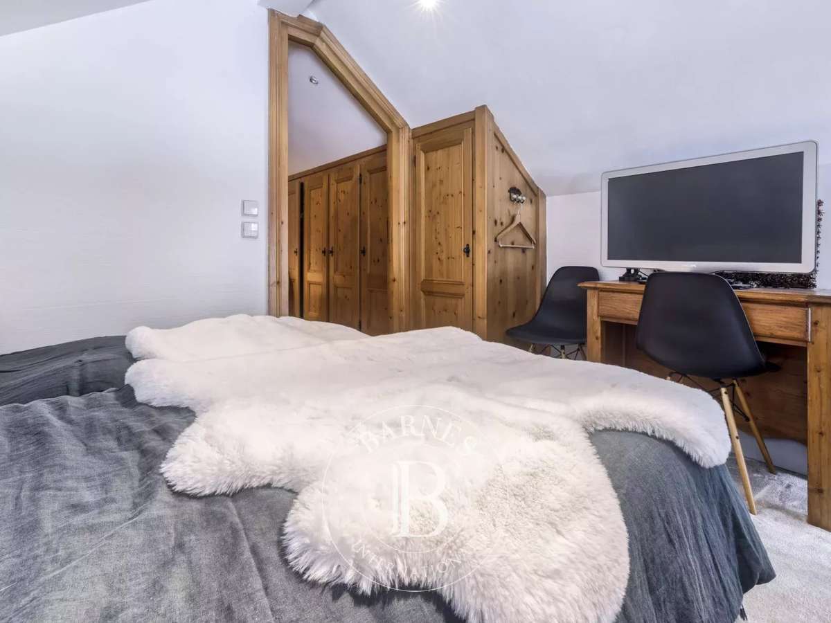 Appartement Chamonix-Mont-Blanc