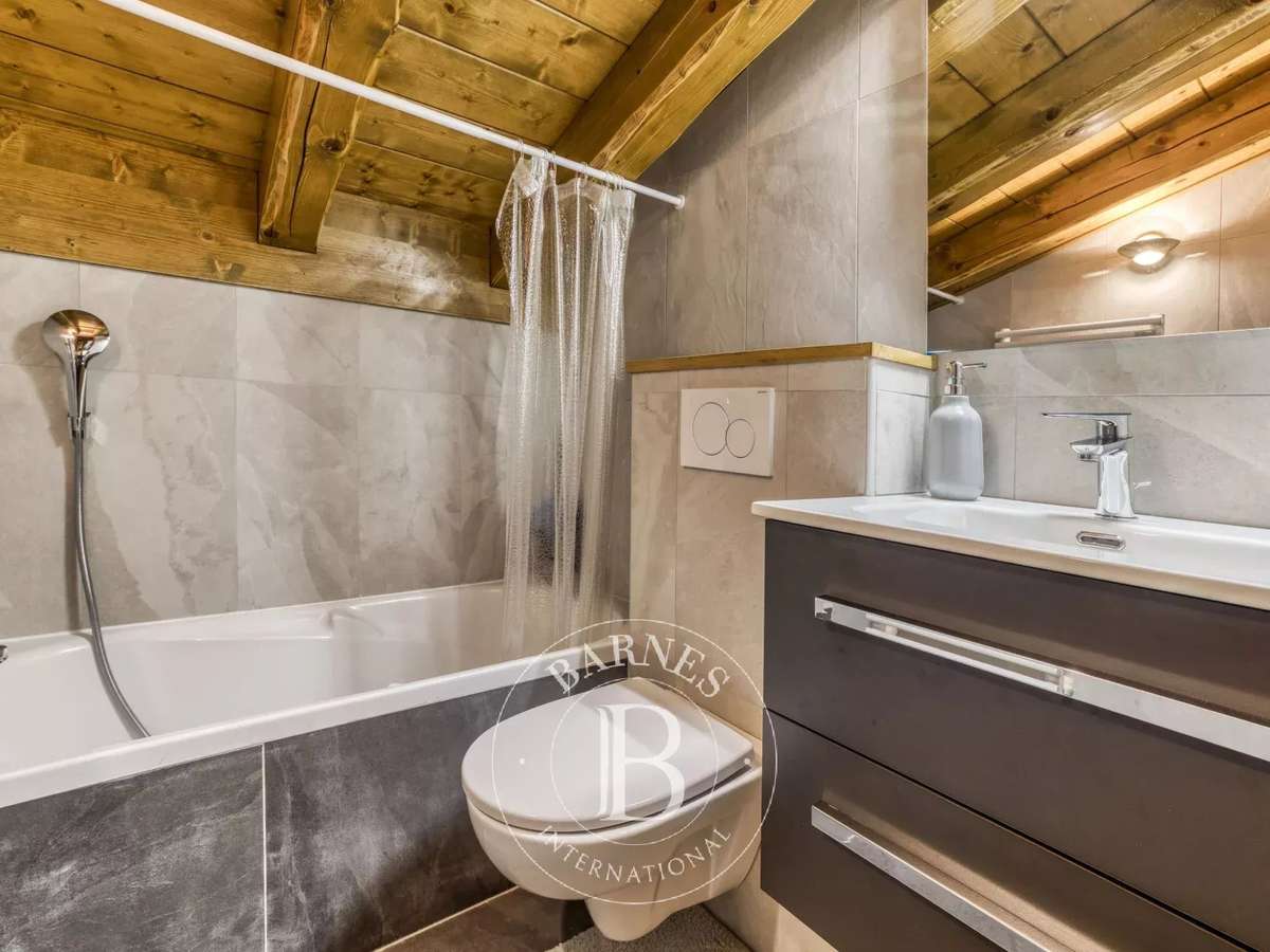 Appartement Chamonix-Mont-Blanc