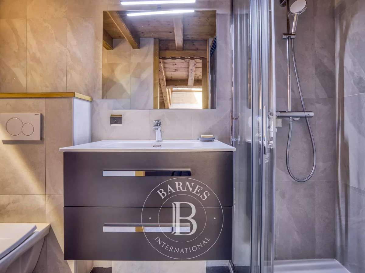 Appartement Chamonix-Mont-Blanc