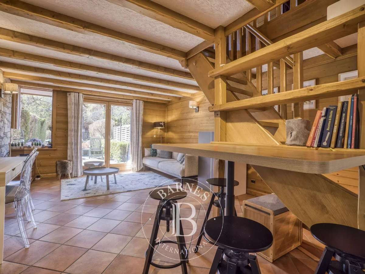 Appartement Chamonix-Mont-Blanc