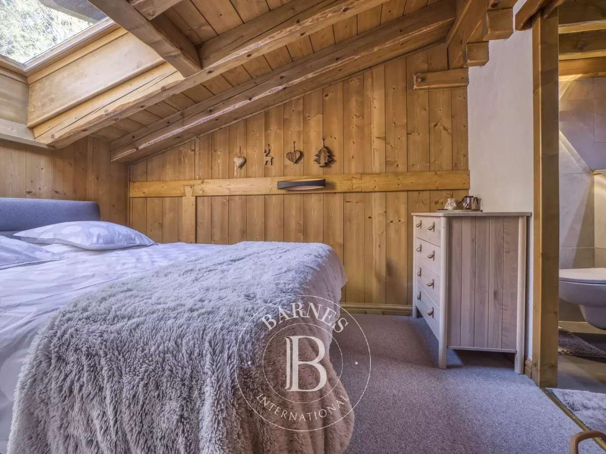 Appartement Chamonix-Mont-Blanc