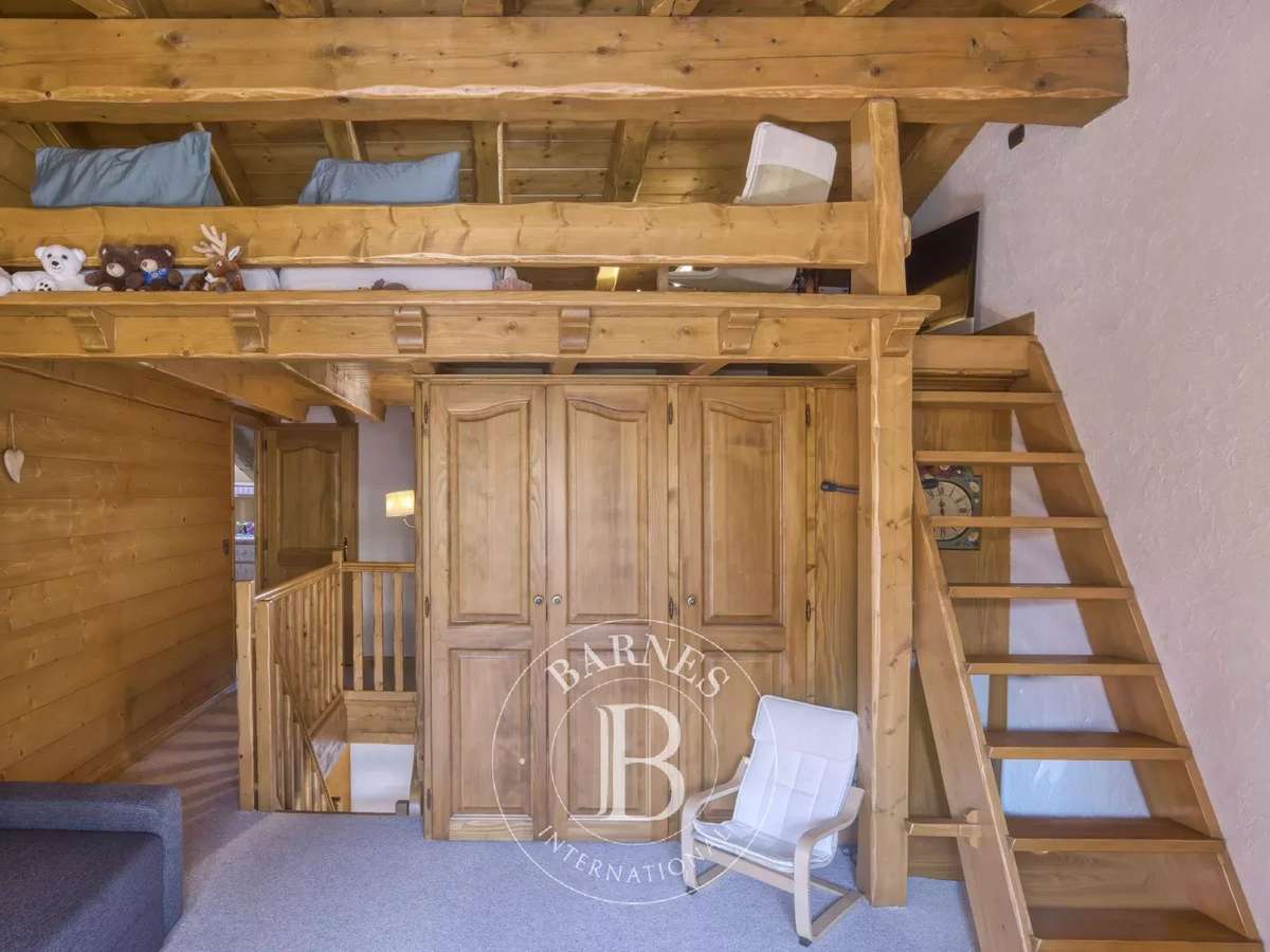 Appartement Chamonix-Mont-Blanc