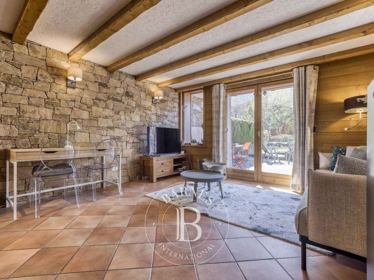 Appartement Chamonix-Mont-Blanc