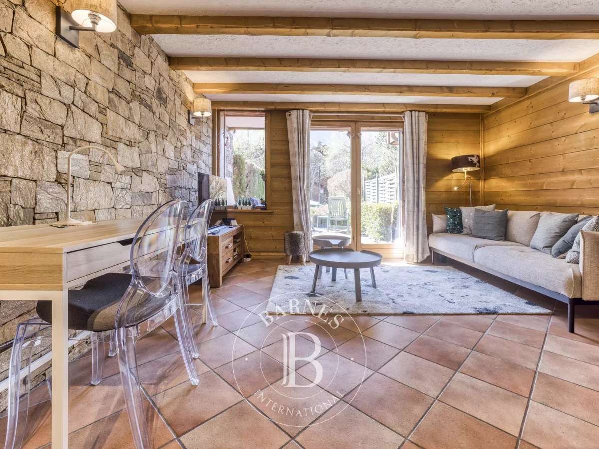 Appartement Chamonix-Mont-Blanc