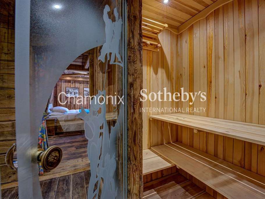 Appartement Chamonix-Mont-Blanc