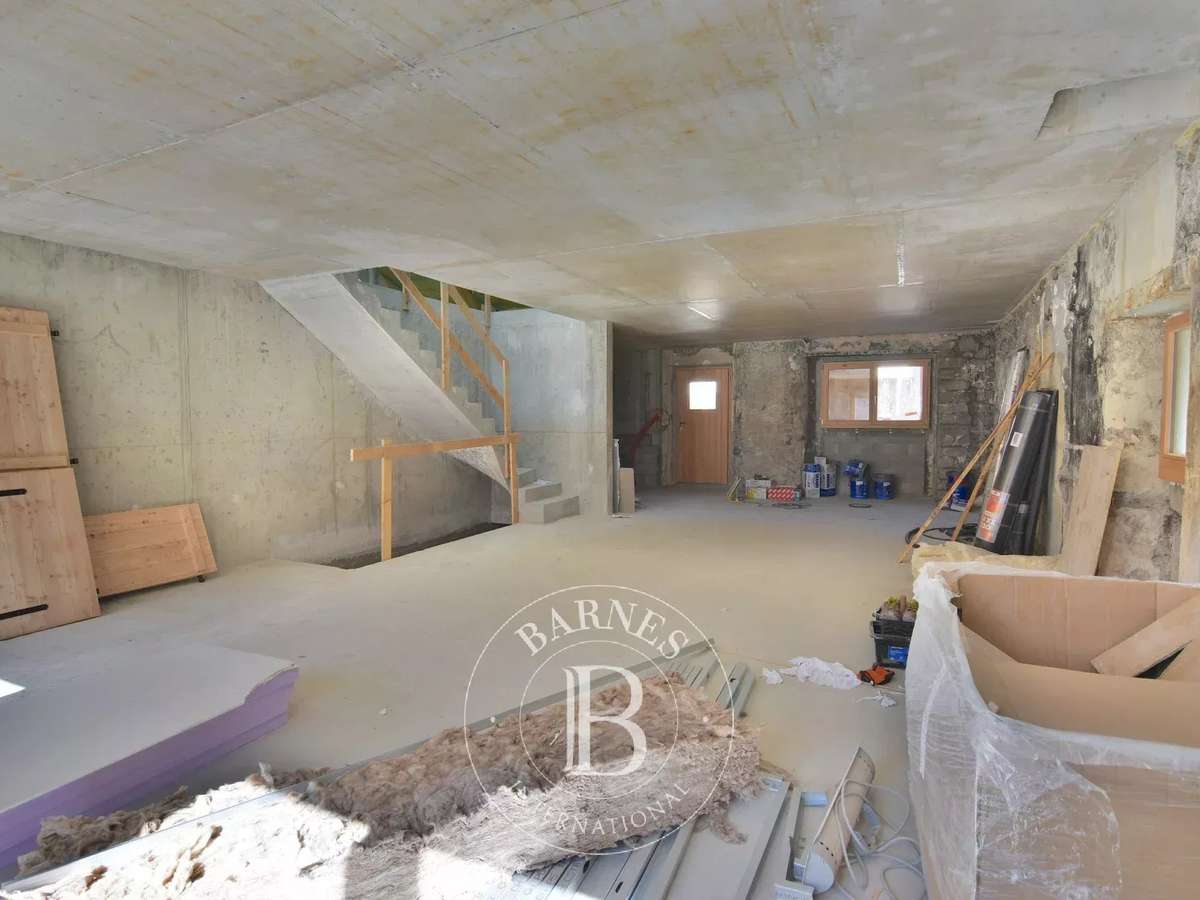 Appartement Chamonix-Mont-Blanc