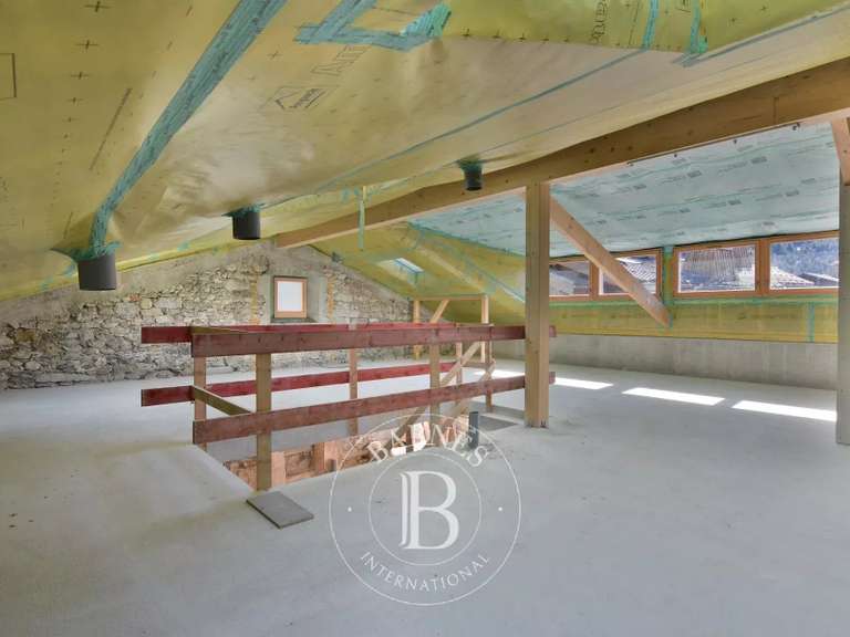 Appartement Chamonix-Mont-Blanc - 5 chambres - 220m²