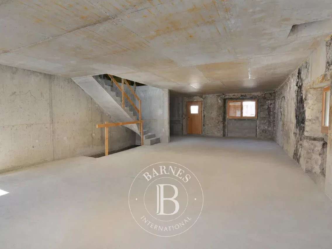 Appartement Chamonix-Mont-Blanc