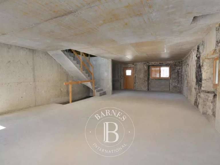 Appartement Chamonix-Mont-Blanc - 5 chambres - 220m²