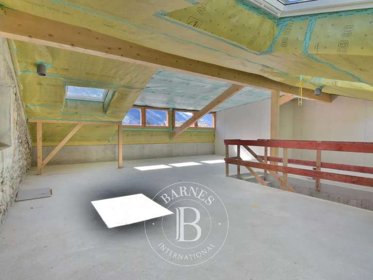 Appartement Chamonix-Mont-Blanc - 5 chambres - 220m²