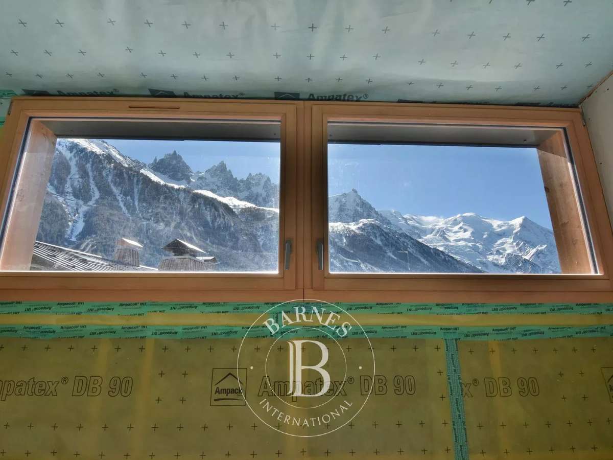 Appartement Chamonix-Mont-Blanc