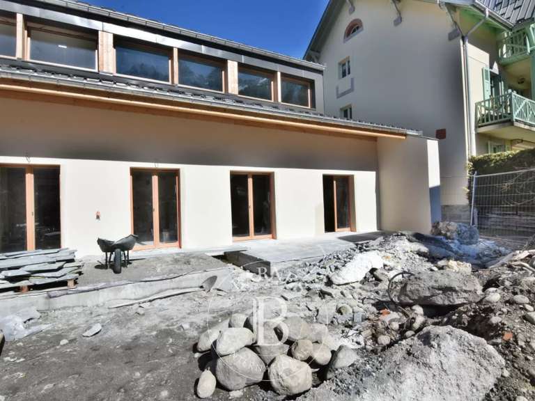 Appartement Chamonix-Mont-Blanc - 5 chambres - 220m²