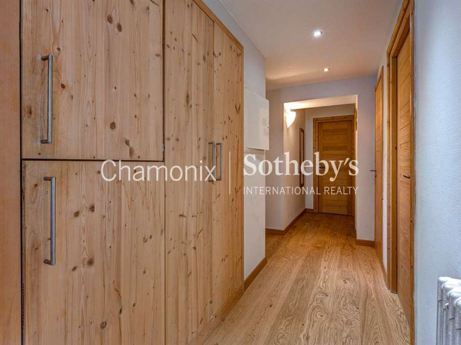 Appartement Chamonix-Mont-Blanc