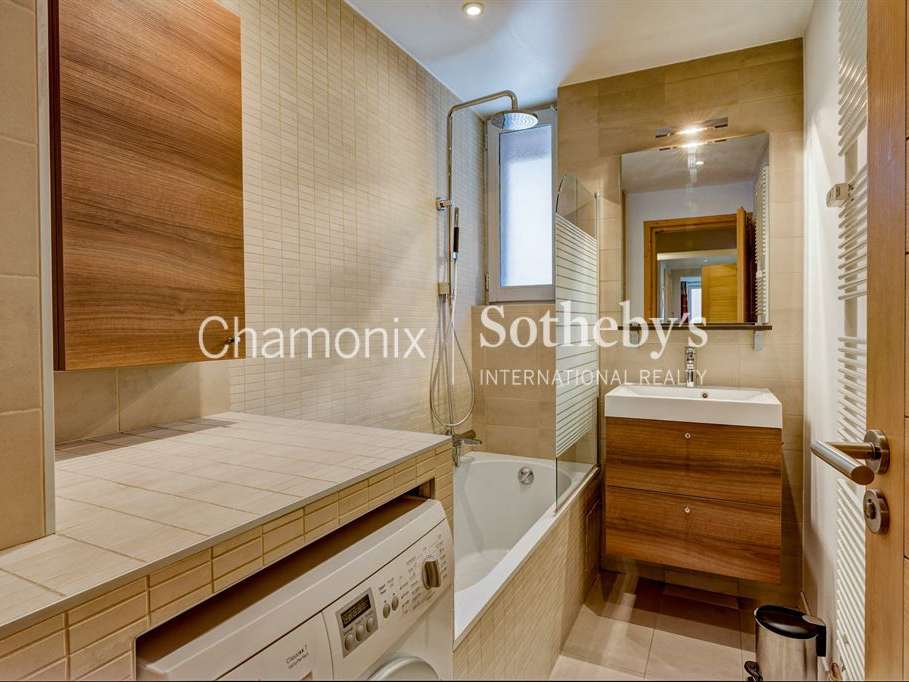 Appartement Chamonix-Mont-Blanc
