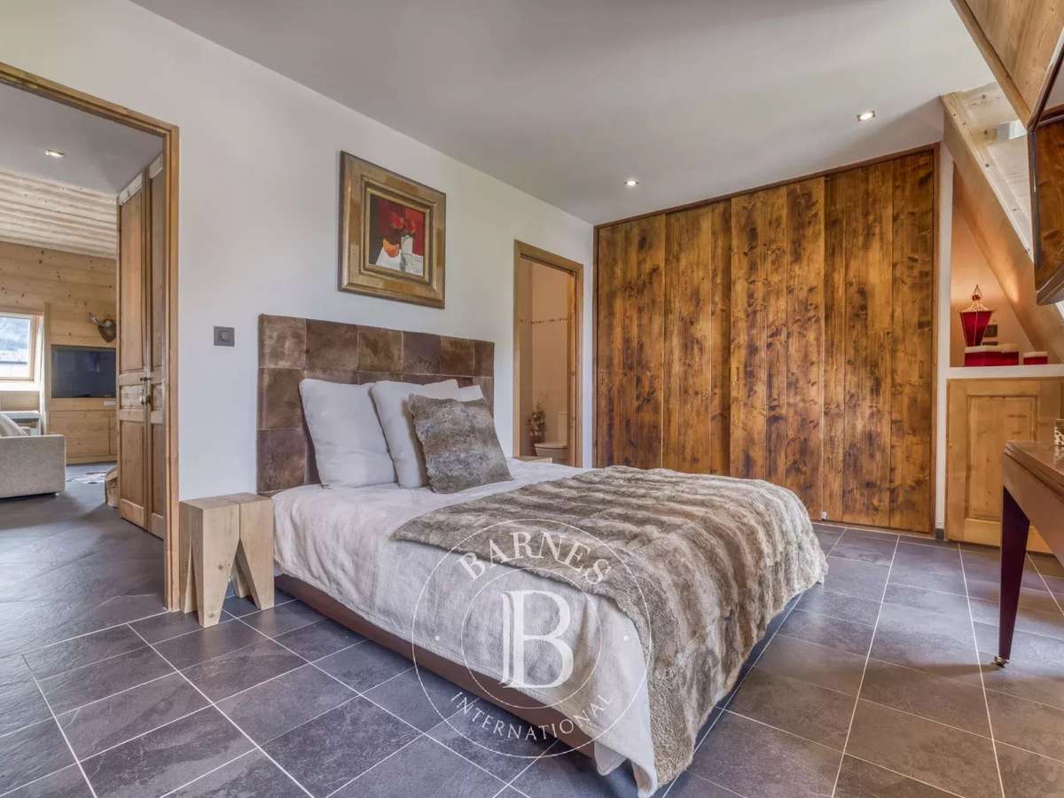 Appartement Chamonix-Mont-Blanc